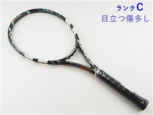 中古】バボラ ピュア ドライブ 2012年モデルBABOLAT PURE DRIVE 2012