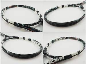 中古】バボラ ピュア ドライブ 2012年モデルBABOLAT PURE DRIVE 2012