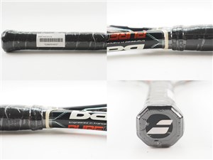 中古】バボラ ピュア ドライブ 2012年モデルBABOLAT PURE DRIVE 2012