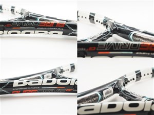 中古 テニスラケット バボラ ピュア ドライブ 2012年モデル (G2)BABOLAT PURE DRIVE 2012 中古】バボラ ピュア ドライブ 2012年モデルBABOLAT PURE DRIVE 2012