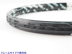 中古 テニスラケット バボラ ピュア ドライブ 2012年モデル (G2) BABOLAT PURE DRIVE 2012 (c25100015c) 中古】バボラ ピュア ドライブ 2012年モデルBABOLAT PURE DRIVE 2012