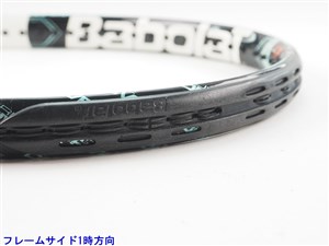 中古】バボラ ピュア ドライブ 2012年モデルBABOLAT PURE DRIVE 2012