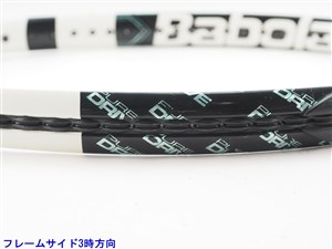 中古】バボラ ピュア ドライブ 2012年モデルBABOLAT PURE DRIVE 2012