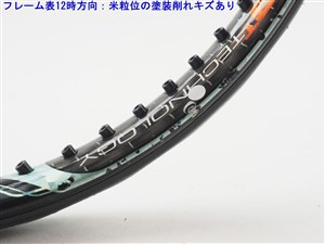 中古】バボラ ピュア ドライブ 2012年モデルBABOLAT PURE DRIVE 2012