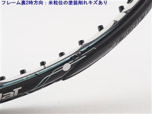 中古】バボラ ピュア ドライブ 2012年モデルBABOLAT PURE DRIVE 2012