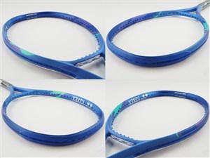 中古 テニスラケット ヨネックス イーゾーン 100 2025年モデル (G2) YONEX EZONE 100 2025 (c26010120c) 中古】ヨネックス イーゾーン 100 2025年モデルYONEX EZONE 100 2025