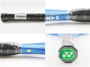 中古】ヨネックス イーゾーン 100 2025年モデルYONEX EZONE 100 2025