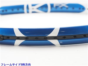 中古】ウィルソン K フォー FX 107 2009年モデルWILSON K FOUR FX 107