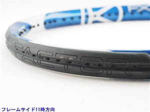 中古】ウィルソン K フォー FX 107 2009年モデルWILSON K FOUR FX 107