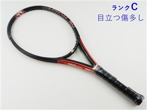 【中古】ウィルソン トライアド 5.0 110 2002年モデル<br>WILSON TRIAD 5.0 110 2002(G1)【中古 テニスラケット】【送料無料】