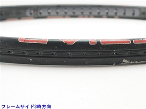 中古】ウィルソン トライアド 5.0 110 2002年モデルWILSON TRIAD 5.0