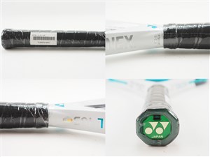 中古 テニスラケット ヨネックス アストレル 105 BE 2017年モデル【インポート】 (G2E) YONEX ASTREL 105 BE 2017 (c25080228c) 中古】ヨネックス アストレル 105 2017年モデルYONEX ASTREL 105 2017