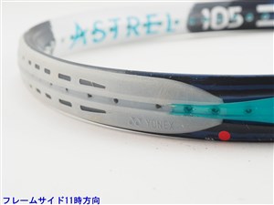 中古】ヨネックス アストレル 105 2017年モデルYONEX ASTREL 105 2017
