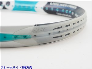 中古】ヨネックス アストレル 105 2017年モデルYONEX ASTREL 105 2017