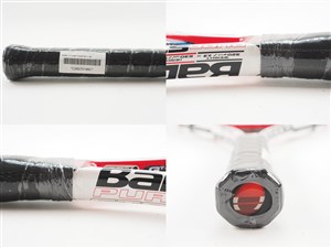 中古】バボラ ピュアストーム ツアー 2011年モデルBABOLAT PURE STORM
