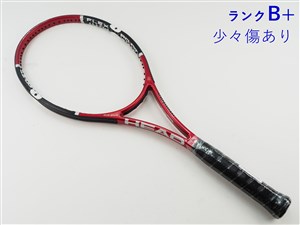 【中古】ヘッド フレックスポイント プレステージ MP<br>HEAD FLEXPOINT PRESTIGE MP(G3)【中古 テニスラケット】【送料無料】
