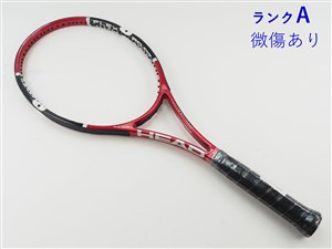 【中古】ヘッド フレックスポイント プレステージ MP<br>HEAD FLEXPOINT PRESTIGE MP(G3)【中古 テニスラケット】【送料無料】