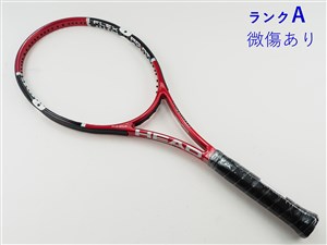 【中古】ヘッド フレックスポイント プレステージ MP<br>HEAD FLEXPOINT PRESTIGE MP(G3)【中古 テニスラケット】【送料無料】