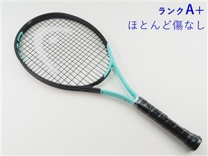【中古】ヘッド ブーム ジュニア 2022年モデル【ジュニア用ラケット】【子供 子供用】<br>HEAD BOOM JR. 2022(G0)【中古 テニスラケット】【こども】【送料無料】