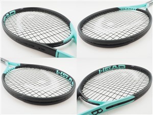 中古】ヘッド ブーム ジュニア 2022年モデル【ジュニア用ラケット