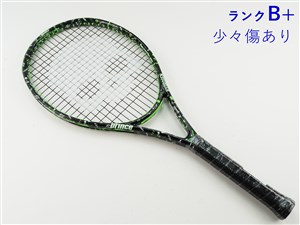【中古】プリンス グラフィティー 26 ハイドロゲン 2021年モデル【ジュニア用ラケット】【子供 子供用】<br>PRINCE GRAFFITI 26 HYDROGEN 2021(G0)【中古 テニスラケット】【こども】【送料無料】