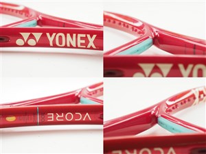 中古】ヨネックス ブイコア 100 2026年モデルYONEX VCORE 100 2026(G2