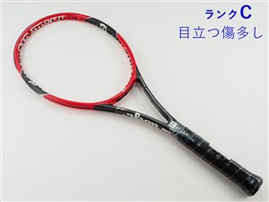 【中古】ウィルソン プロ スタッフ 97 2015年モデル<br>WILSON PRO STAFF 97 2015(G3)【中古 テニスラケット】【送料無料】