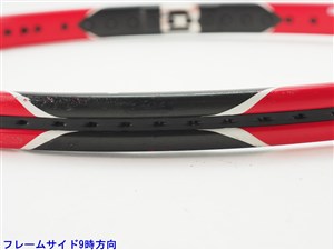 中古】ウィルソン プロ スタッフ 97 2015年モデルWILSON PRO STAFF 97