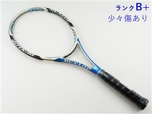 【中古】ダンロップ エアロジェル 200 2006年モデル<br>DUNLOP AEROGEL 200 2006(G3)【中古 テニスラケット】【送料無料】