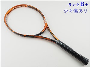【中古】プリンス ツアー アタック 100 2014年モデル<br>PRINCE TOUR ATTACK 100 2014(G2)【中古 テニスラケット】【送料無料】