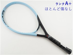 【中古】ヘッド インスティンクト パワー 115 2025年モデル<br>HEAD INSTINCT PWR 115 2025(G2)【中古 テニスラケット】【送料無料】