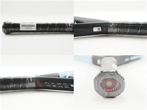 中古】ヘッド インスティンクト パワー 115 2025年モデルHEAD INSTINCT