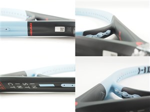 中古】ヘッド インスティンクト パワー 115 2025年モデルHEAD INSTINCT
