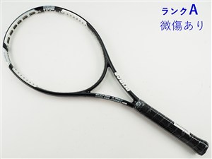【中古】プリンス イーエックスオースリー ハイブリッド ブラック 100【インポート】<br>PRINCE EXO3 HYBRID BLACK 100(G1)【中古 テニスラケット】【送料無料】