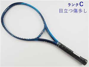 【中古】ヨネックス イーゾーン 100エル 2020年モデル<br>YONEX EZONE 100L 2020(G1)【中古 テニスラケット】【送料無料】