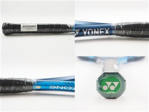 中古】ヨネックス イーゾーン 100エル 2020年モデルYONEX EZONE 100L