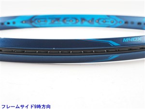 中古】ヨネックス イーゾーン 100エル 2020年モデルYONEX EZONE 100L