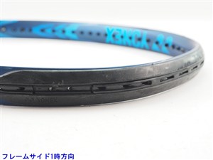 中古】ヨネックス イーゾーン 100エル 2020年モデルYONEX EZONE 100L