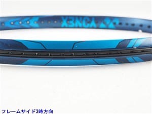 中古】ヨネックス イーゾーン 100エル 2020年モデルYONEX EZONE 100L