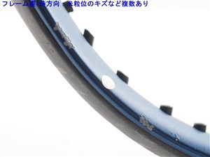 中古】ヨネックス イーゾーン 100エル 2020年モデルYONEX EZONE 100L