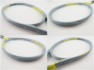 中古】ヘッド グラフィン 360プラス エクストリーム MP ライト 2020年