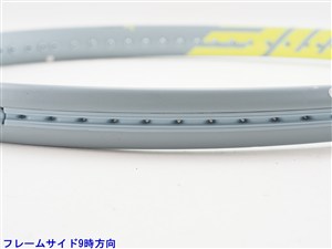 HEAD - 中古 テニスラケット ヘッド グラフィン 360プラス エクストリーム MP ライト 2020年モデル (G2)HEAD GRAPHENE 360+ EXTREME MP LITE 2020 中古】ヘッド グラフィン 360プラス エクストリーム MP ライト 2020年