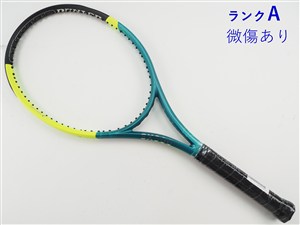 【中古】ダンロップ エスエックス 300 エルエス 2025年モデル<br>DUNLOP SX 300 LS 2025(G2)【中古 テニスラケット】【送料無料】