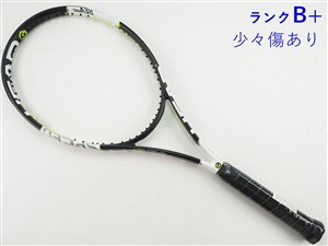 【中古】ヘッド グラフィン エックスティー スピード レフ プロ 2015年モデル<br>HEAD GRAPHENE XT SPEED REV PRO 2015(G1)【中古 テニスラケット】【送料無料】