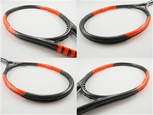 中古】ウィルソン バーン 95J カウンターベール 2017年モデルWILSON