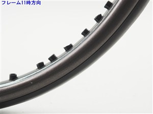 中古】ウィルソン バーン 95J カウンターベール 2017年モデルWILSON