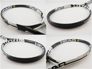 中古】ヘッド グラフィン XT スピード パワー 2015年モデルHEAD