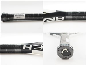 中古】ヘッド グラフィン XT スピード パワー 2015年モデルHEAD