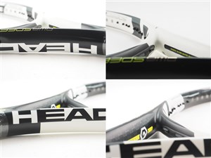 中古】ヘッド グラフィン XT スピード パワー 2015年モデルHEAD
