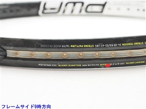 中古】ヘッド グラフィン XT スピード パワー 2015年モデルHEAD